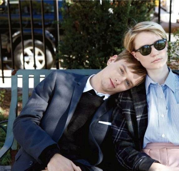 悸动的心剧照的剧照