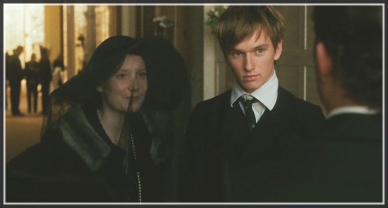 悸动的心剧照的剧照