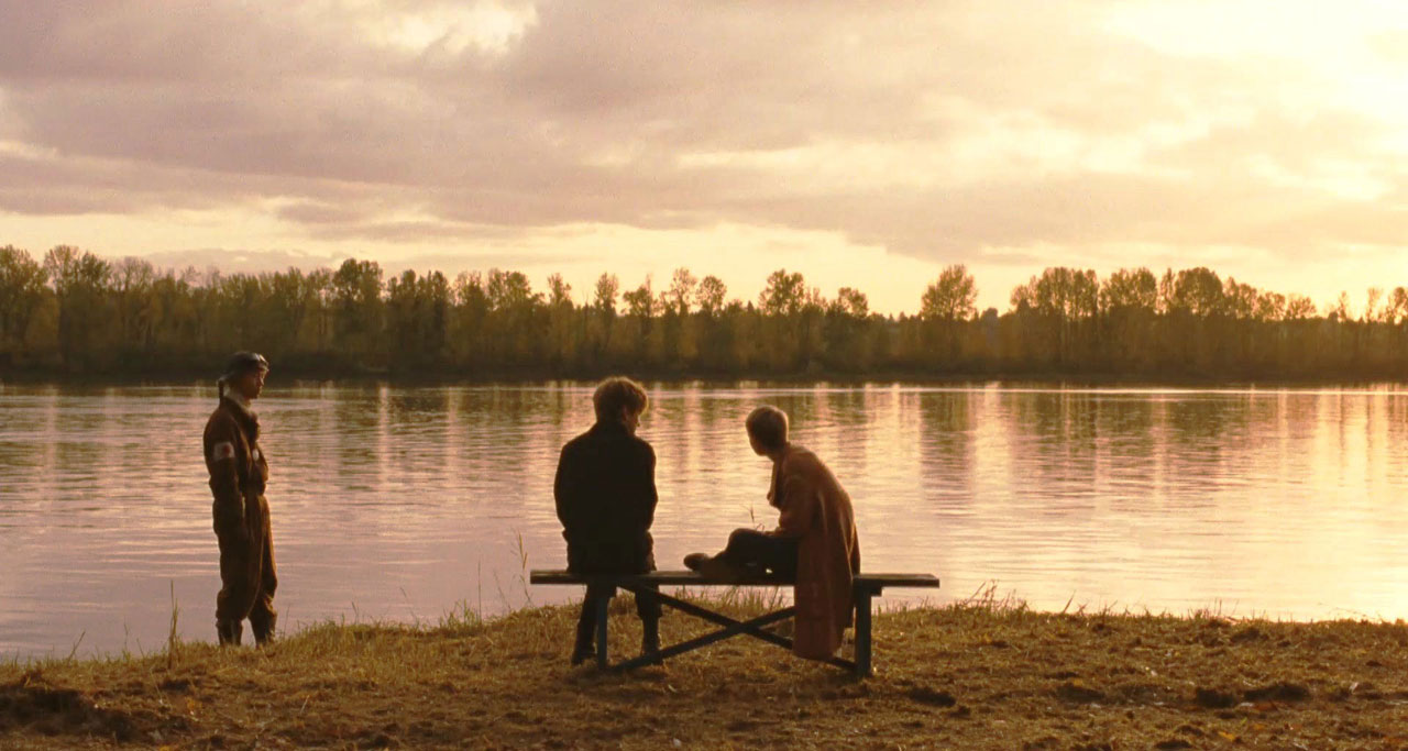 悸动的心剧照的剧照