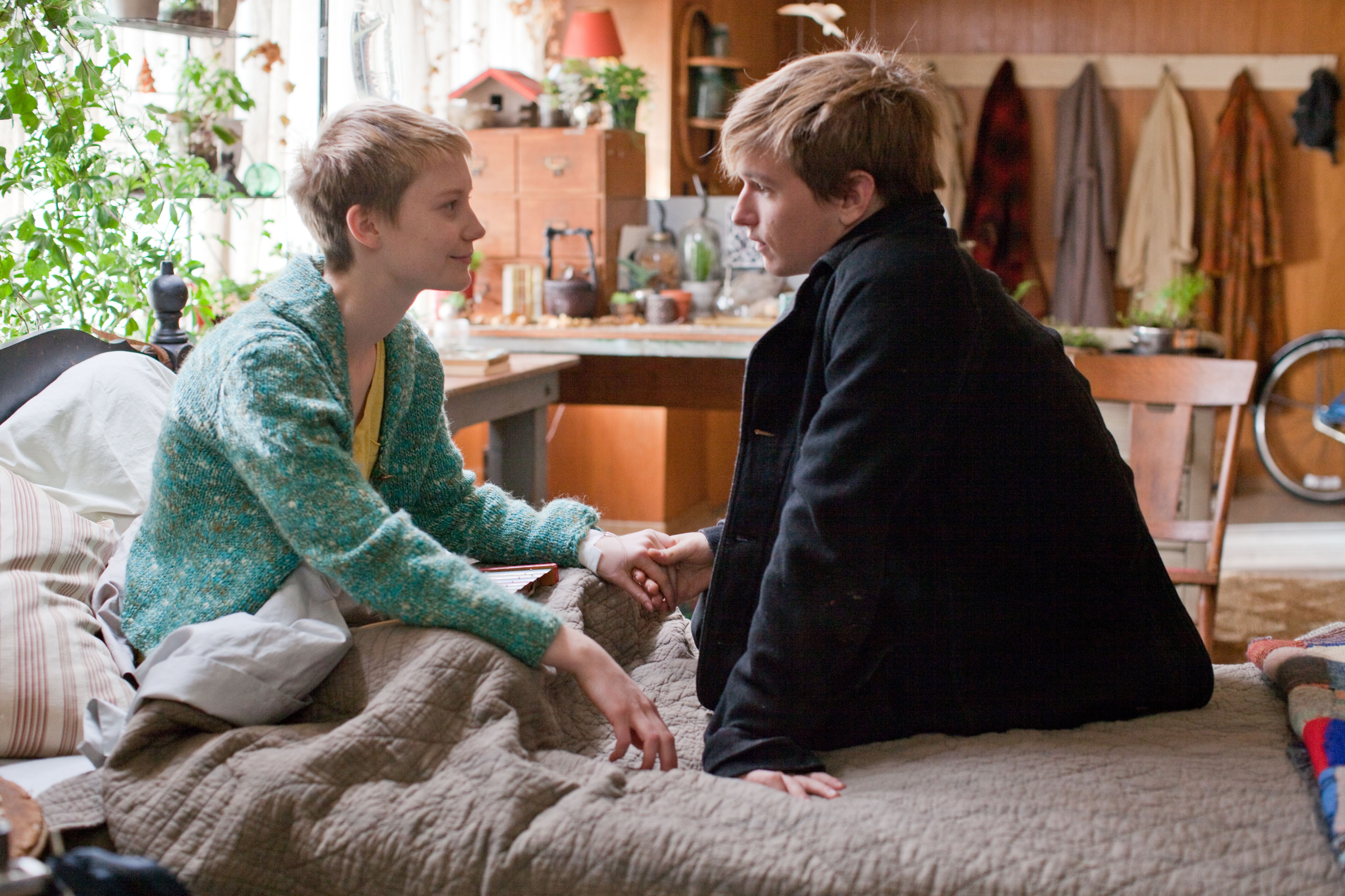 悸动的心剧照的剧照