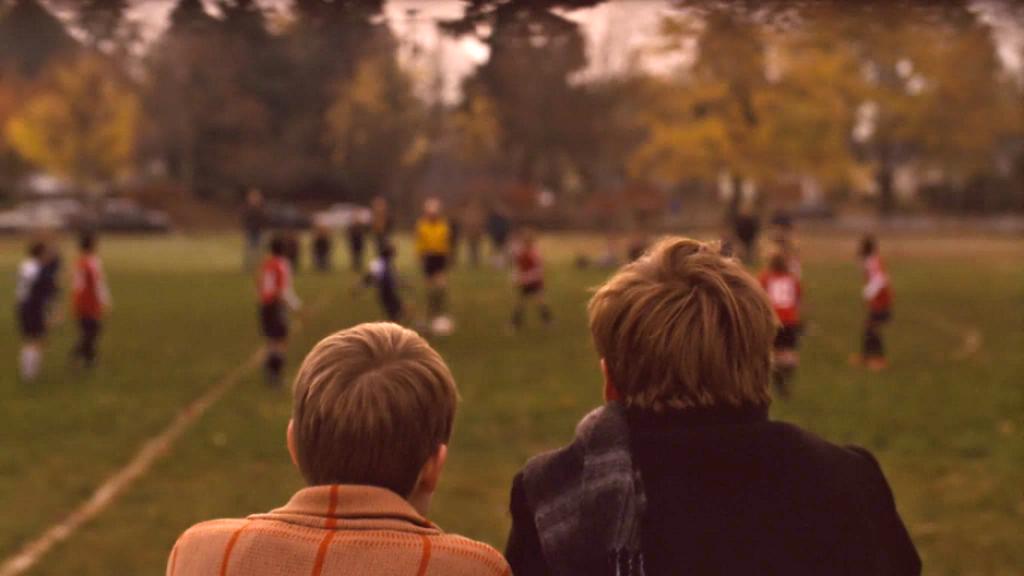 悸动的心剧照的剧照