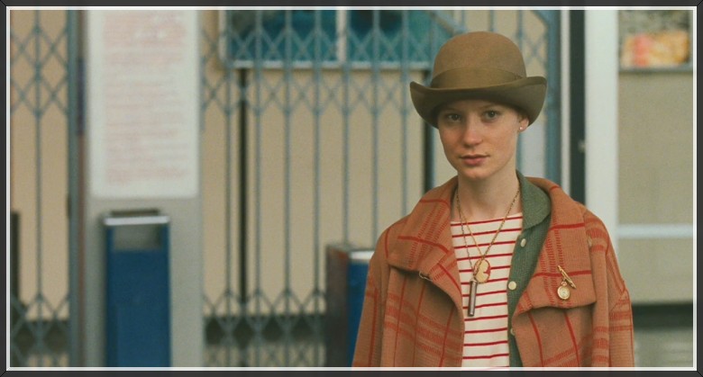 悸动的心剧照的剧照