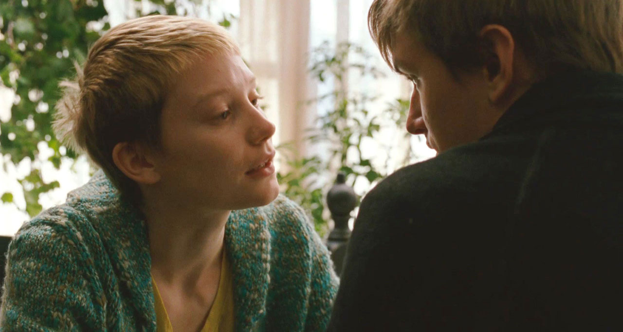 悸动的心剧照的剧照