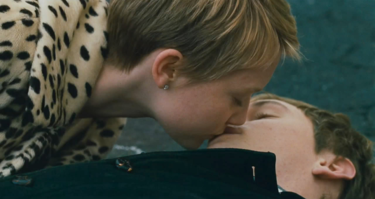 悸动的心剧照的剧照