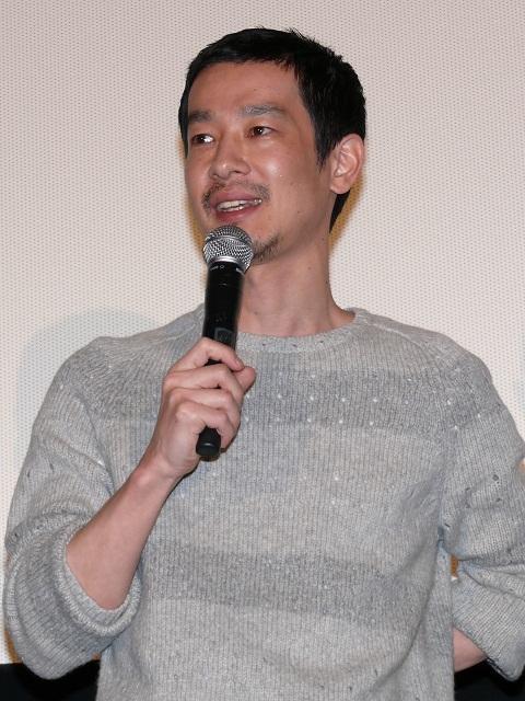 悸动的心剧照的剧照