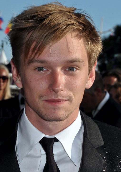 悸动的心剧照的剧照