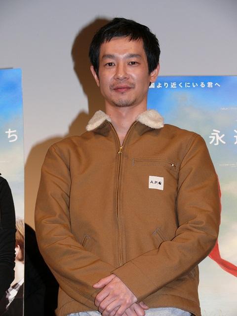 悸动的心剧照的剧照