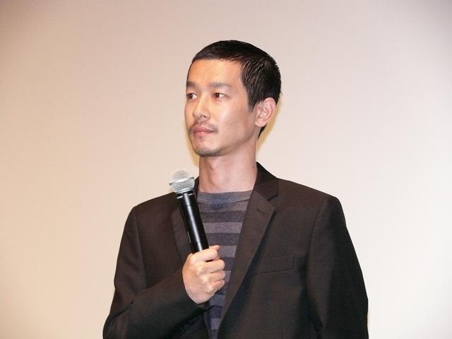 悸动的心剧照的剧照