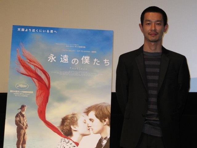 悸动的心剧照的剧照