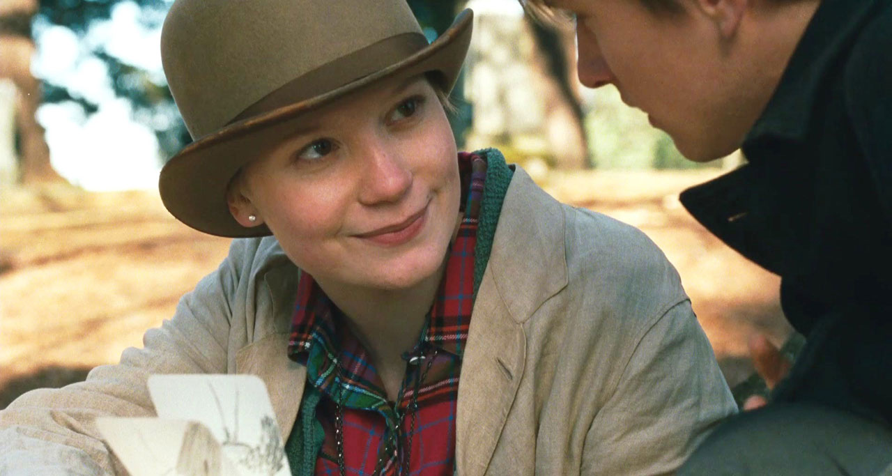 悸动的心剧照的剧照