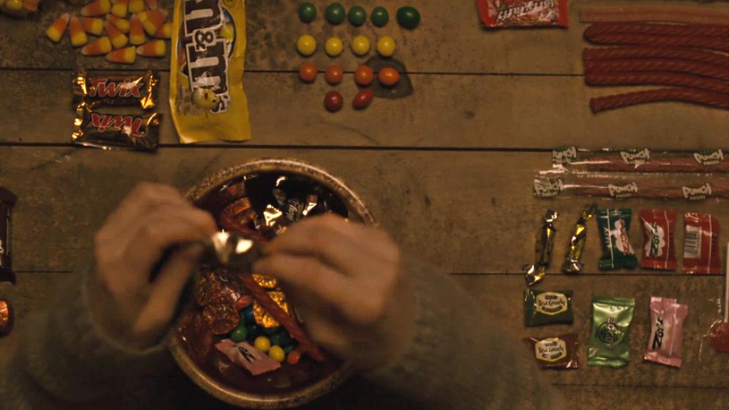 悸动的心剧照的剧照