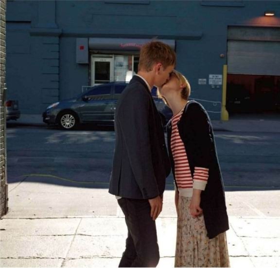 悸动的心剧照的剧照