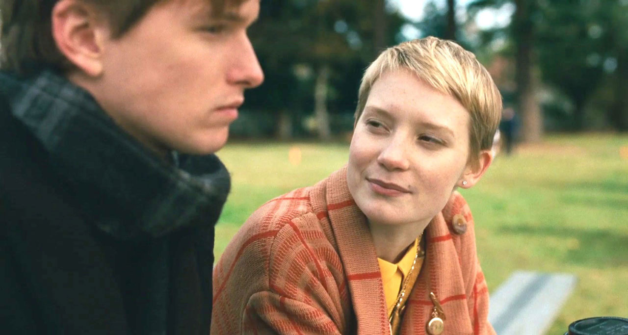 悸动的心剧照的剧照