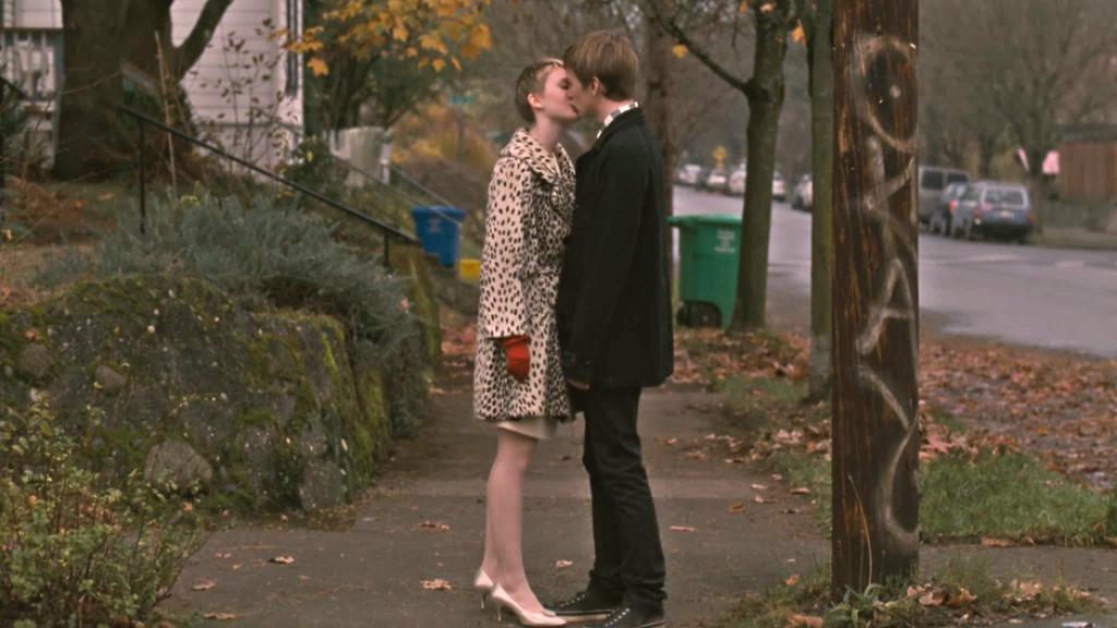 悸动的心剧照的剧照