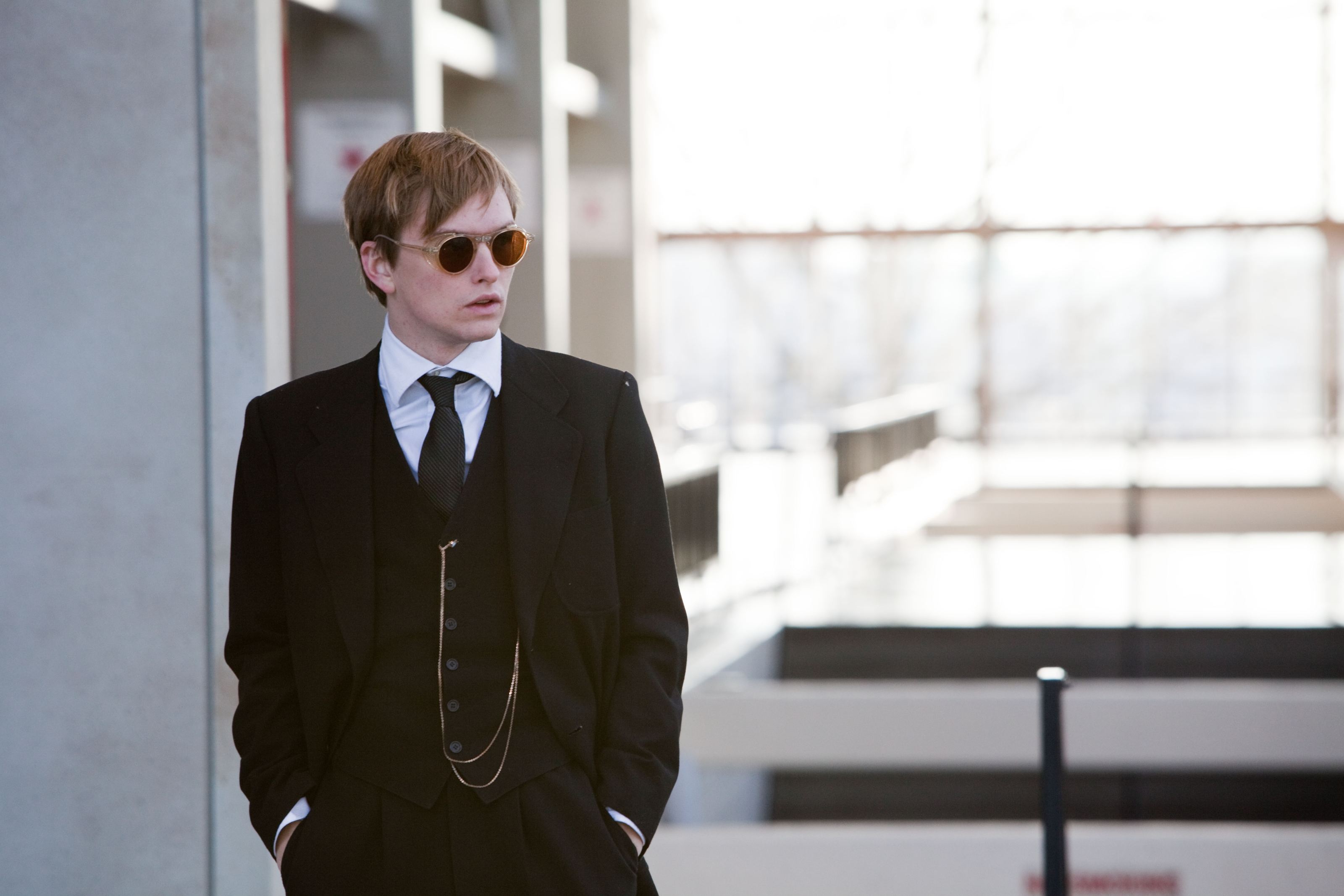 悸动的心剧照的剧照