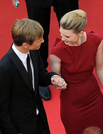 悸动的心剧照的剧照