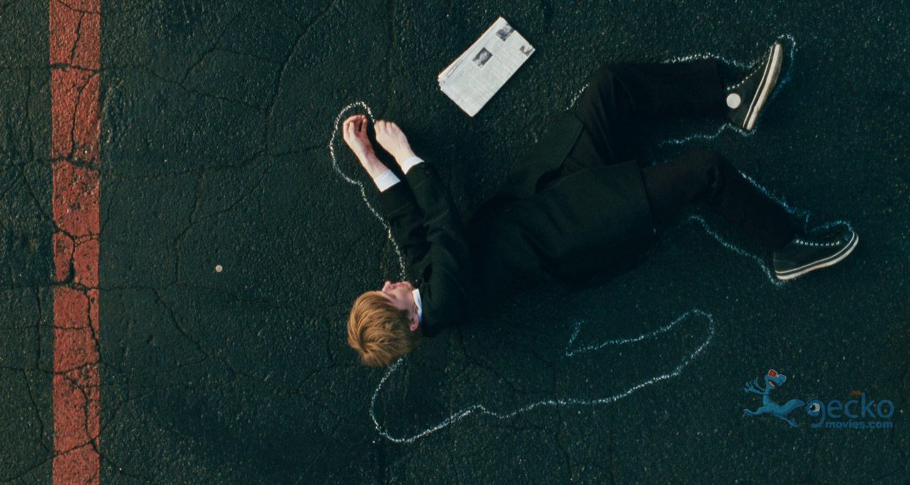 悸动的心剧照的剧照