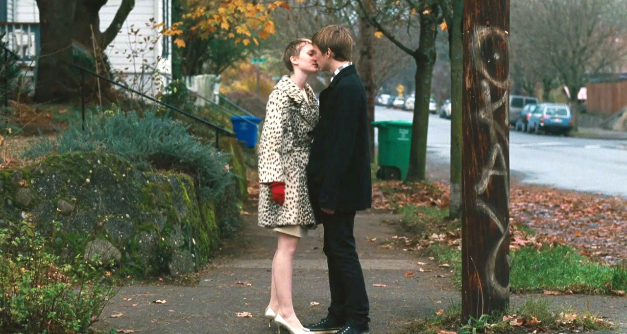 悸动的心剧照的剧照