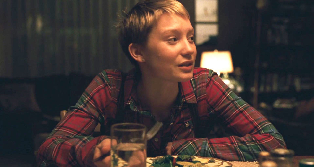 悸动的心剧照的剧照