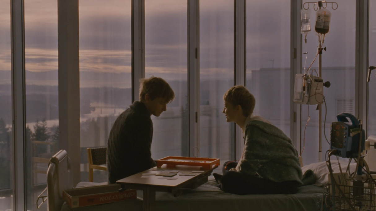 悸动的心剧照的剧照