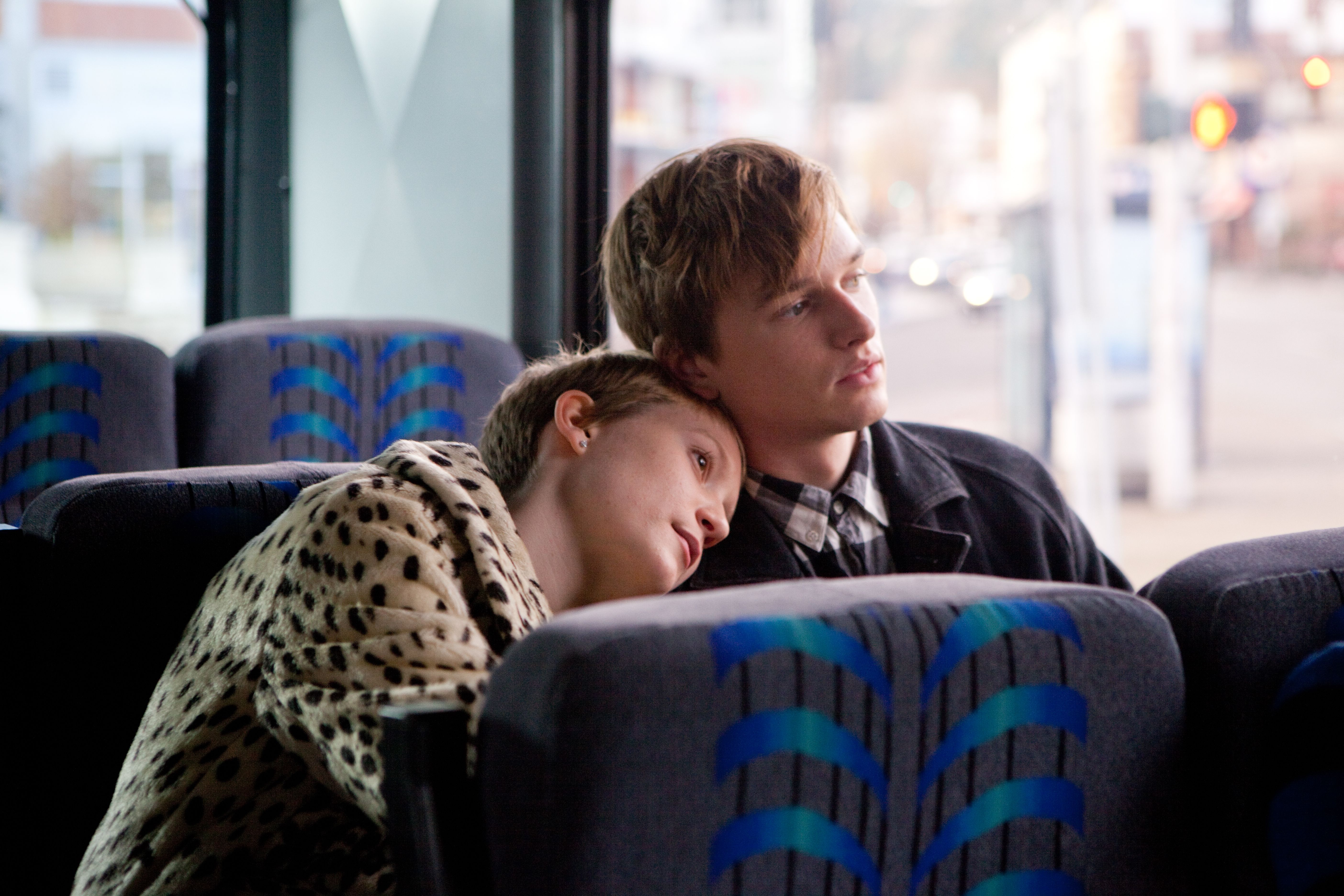 悸动的心剧照的剧照