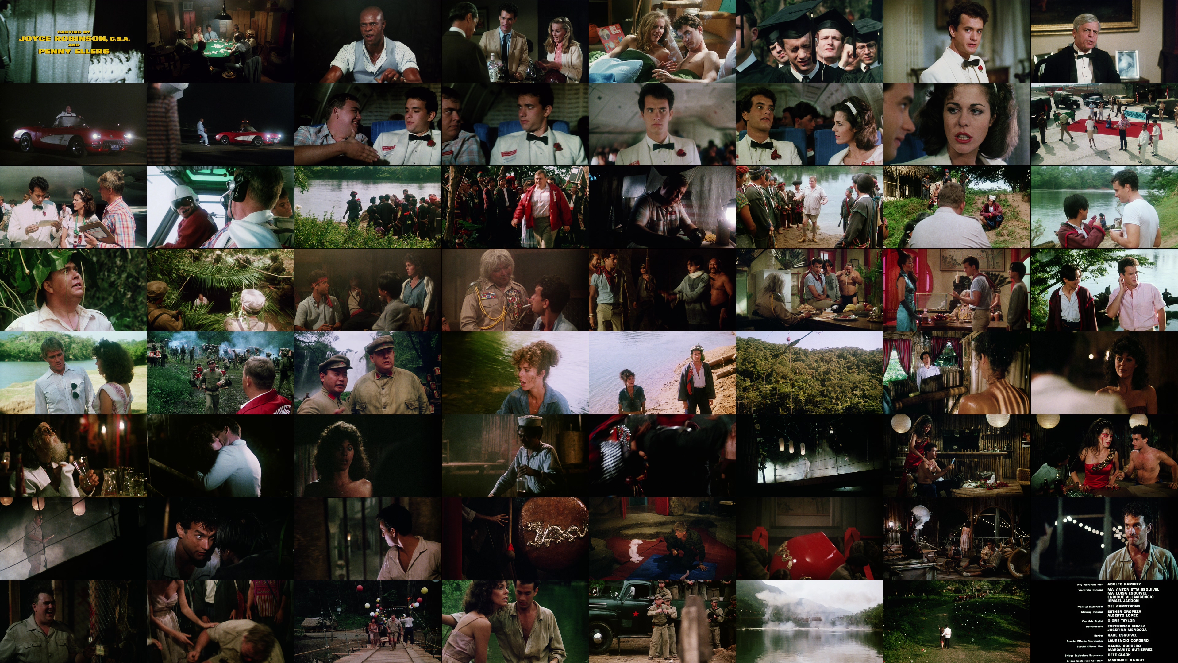 自愿者剧照的剧照