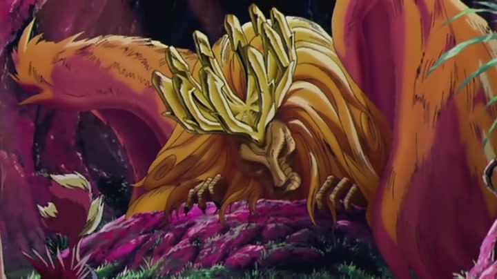 海贼王剧场版3：珍兽岛的乔巴王国剧照的剧照