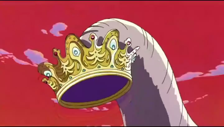 海贼王剧场版3：珍兽岛的乔巴王国剧照的剧照