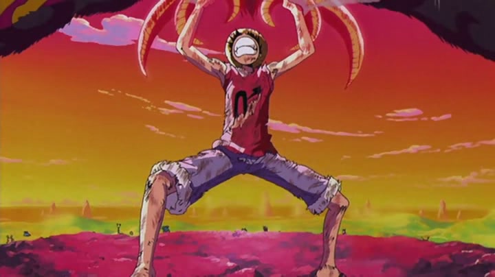 海贼王剧场版3：珍兽岛的乔巴王国剧照的剧照