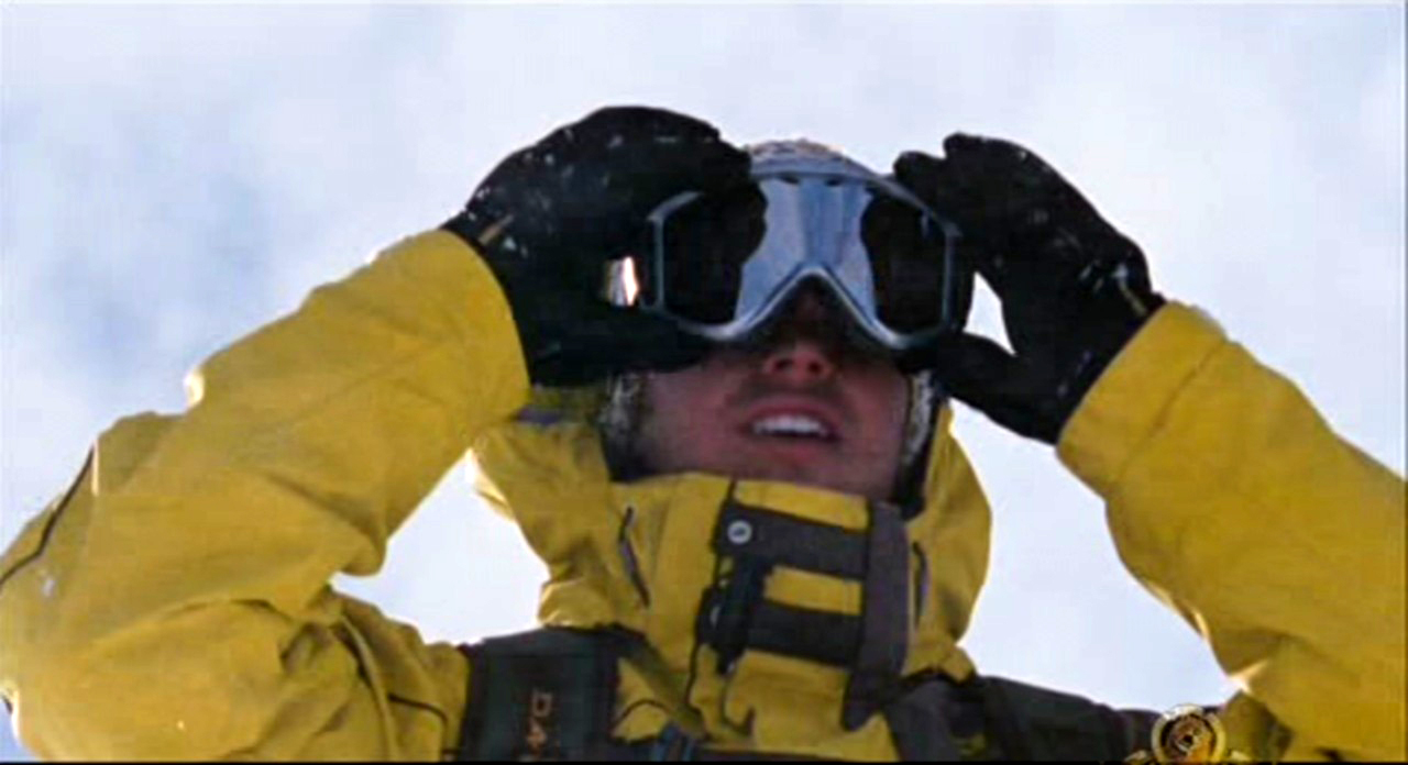 严冬剧照的剧照