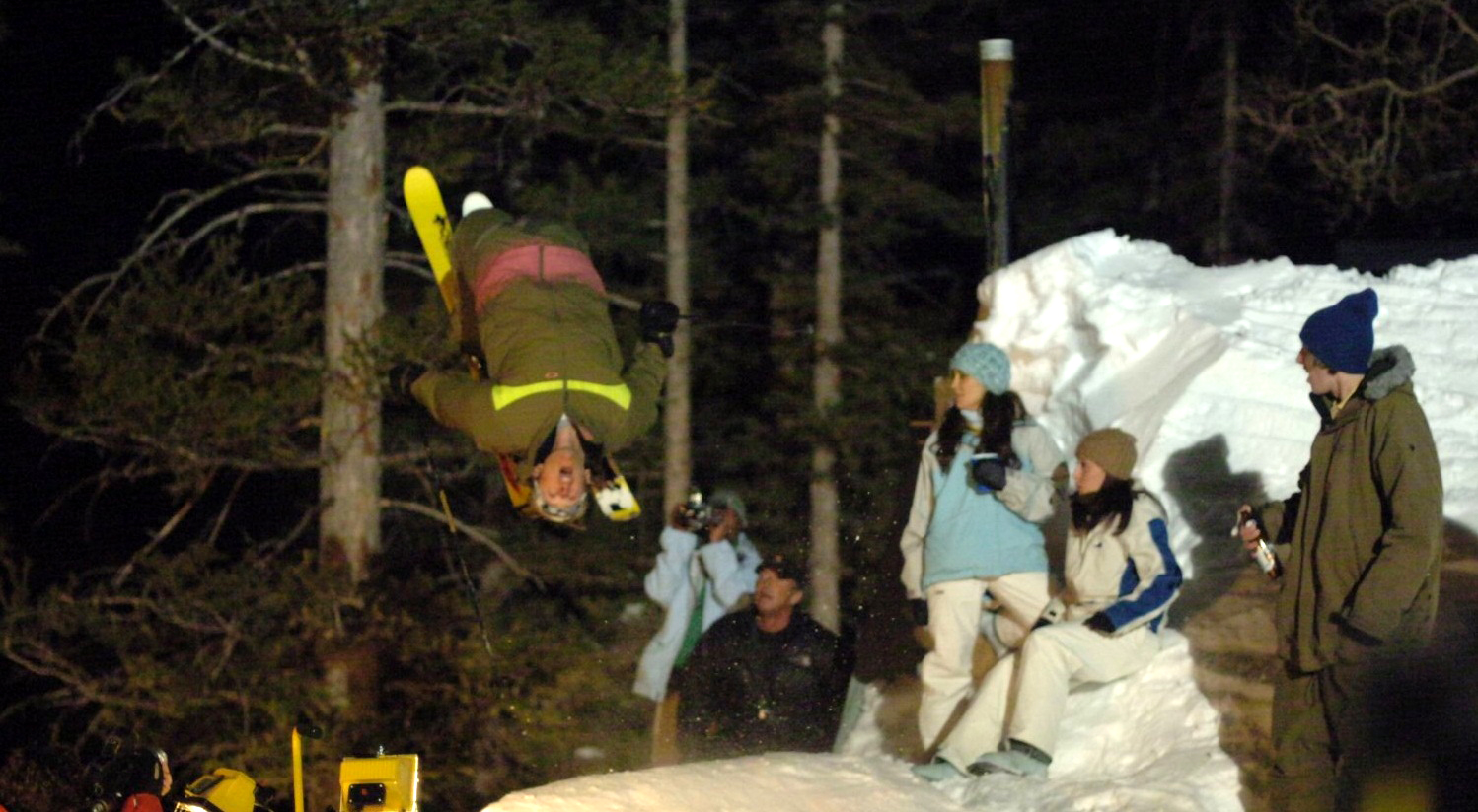 严冬剧照的剧照