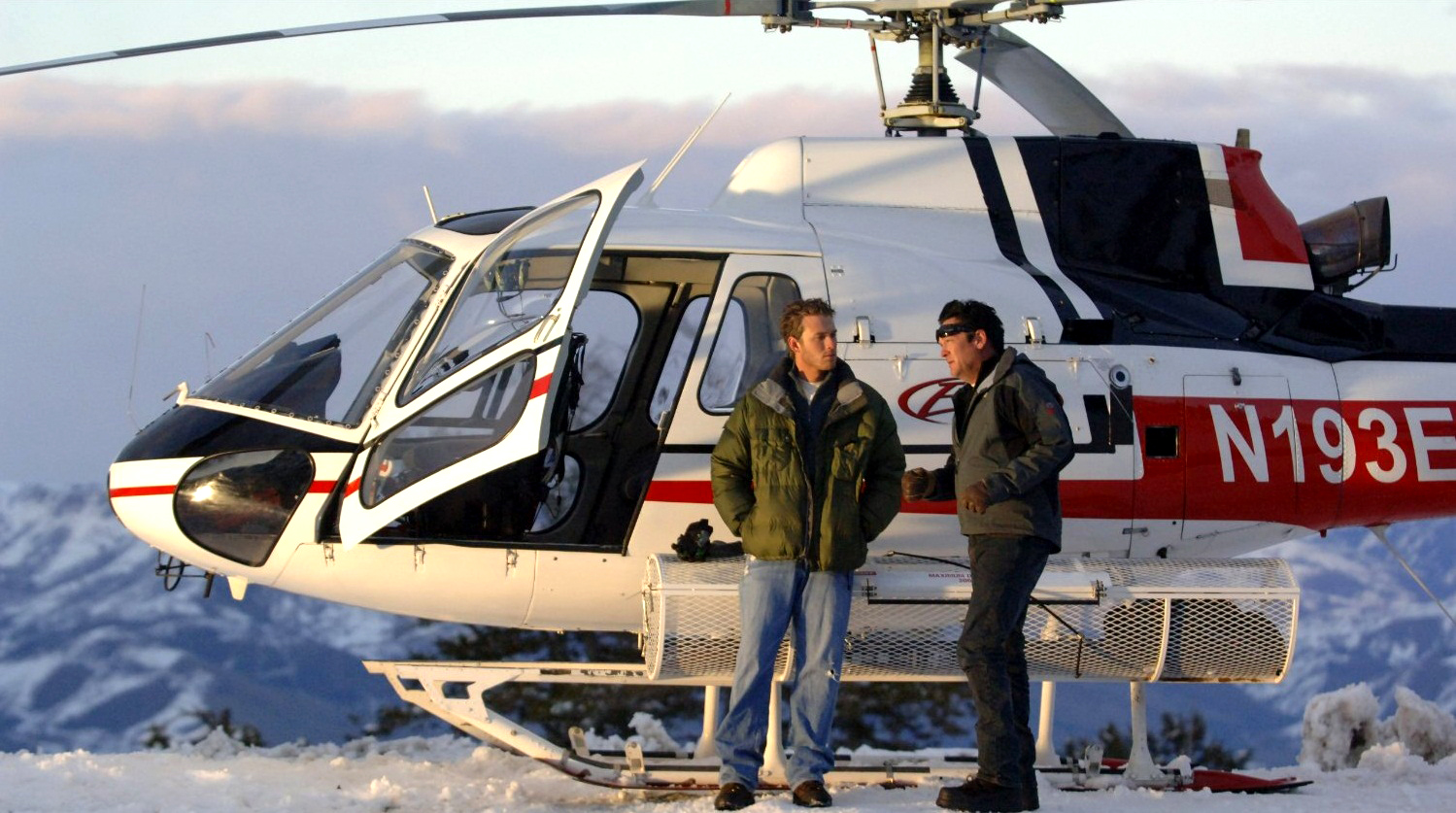 严冬剧照的剧照