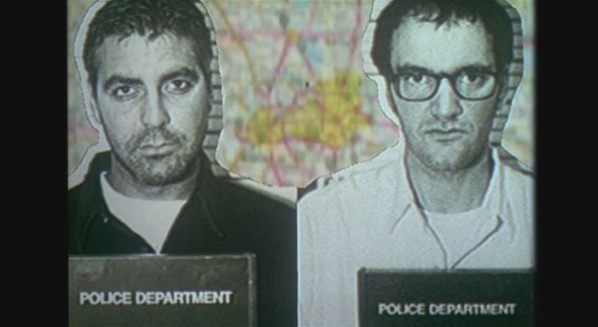 留低你个死人头剧照的剧照