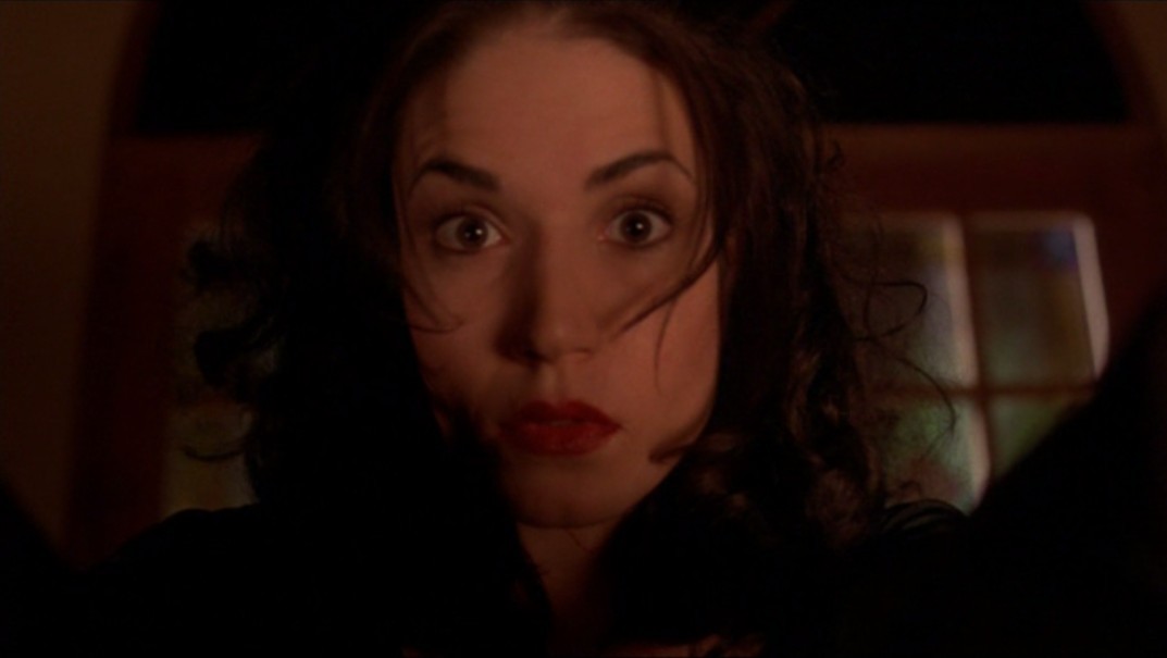 留低你个死人头剧照的剧照