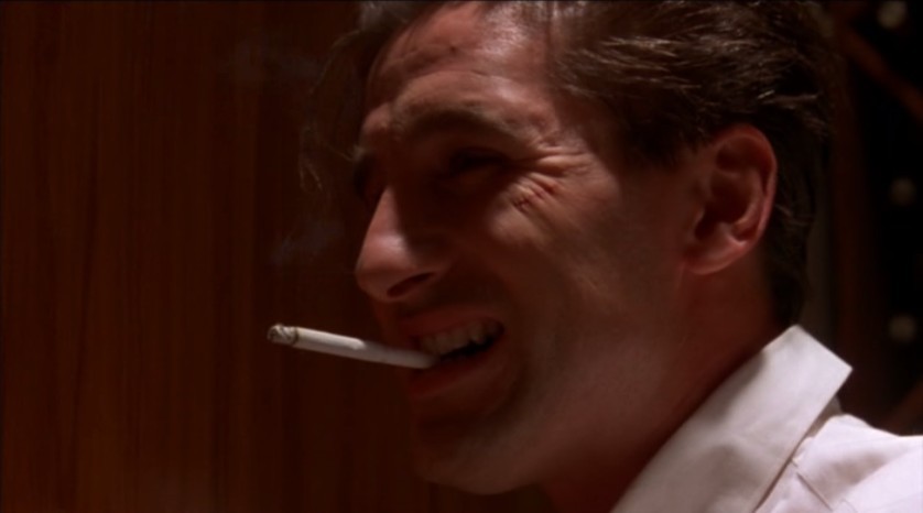 留低你个死人头剧照的剧照