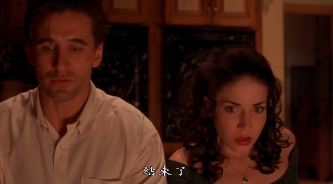 留低你个死人头剧照的剧照