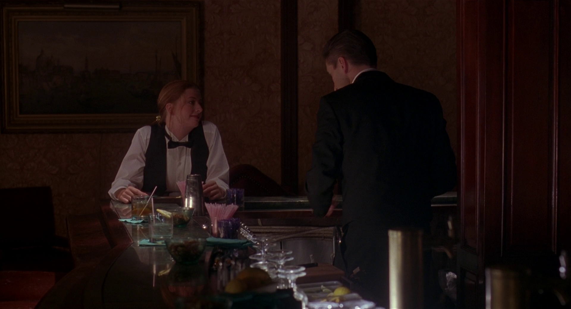 留低你个死人头剧照的剧照