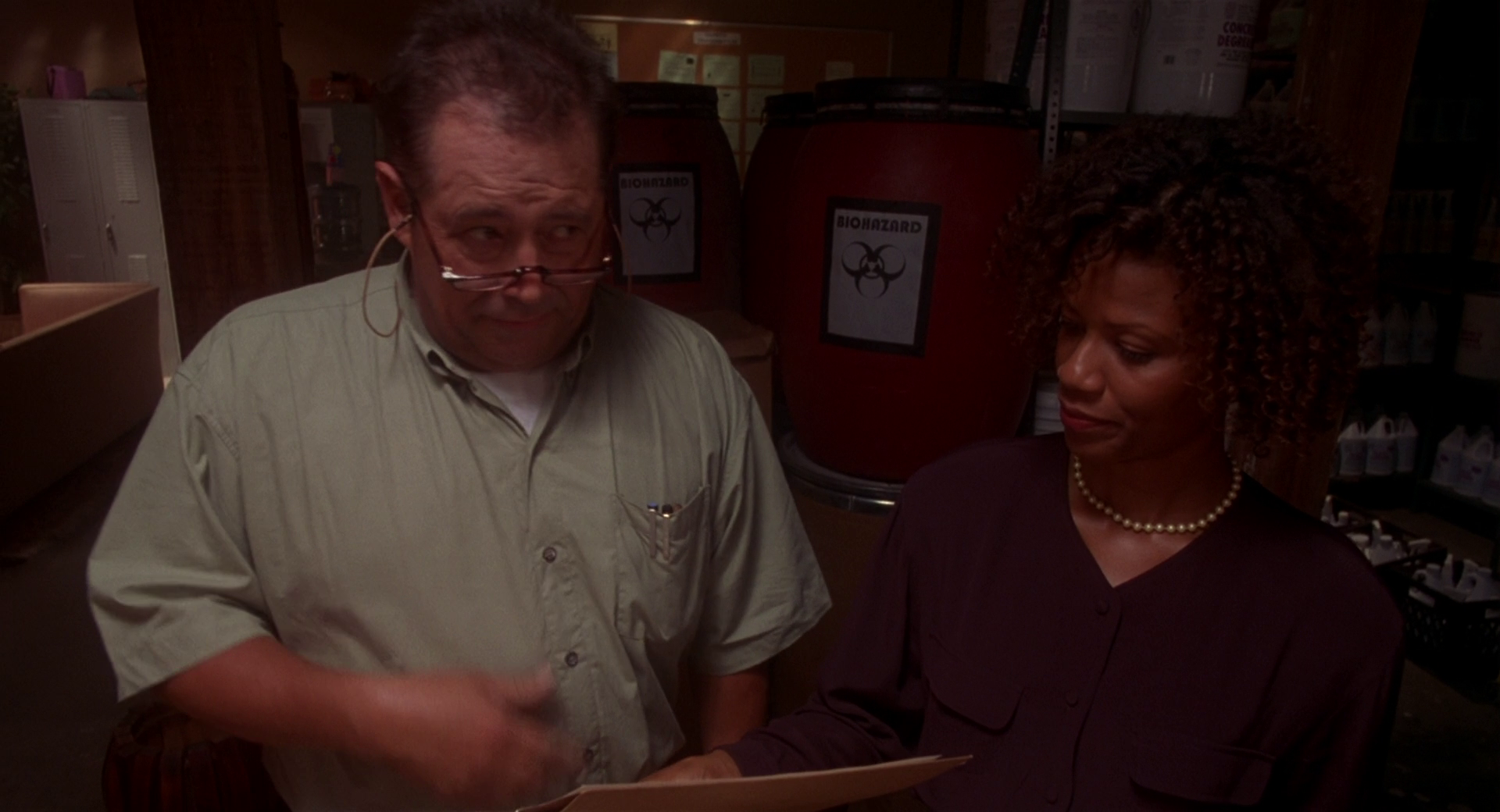 留低你个死人头剧照的剧照