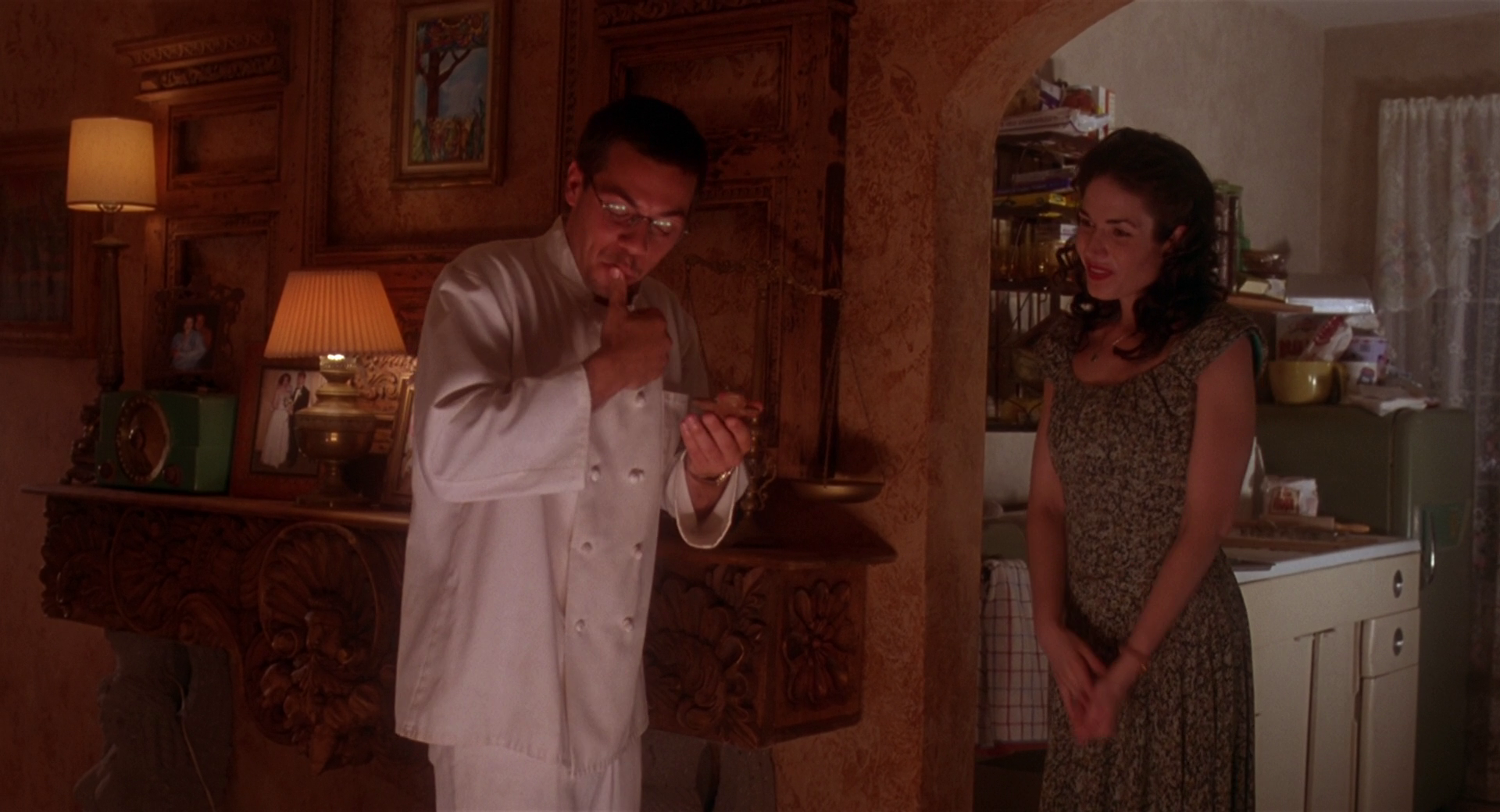 留低你个死人头剧照的剧照