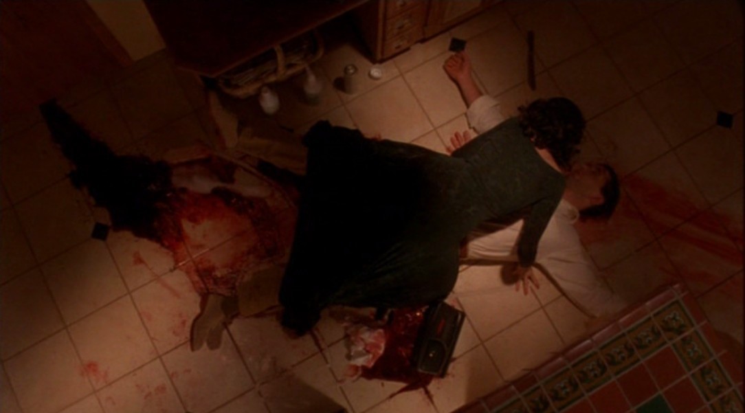 留低你个死人头剧照的剧照