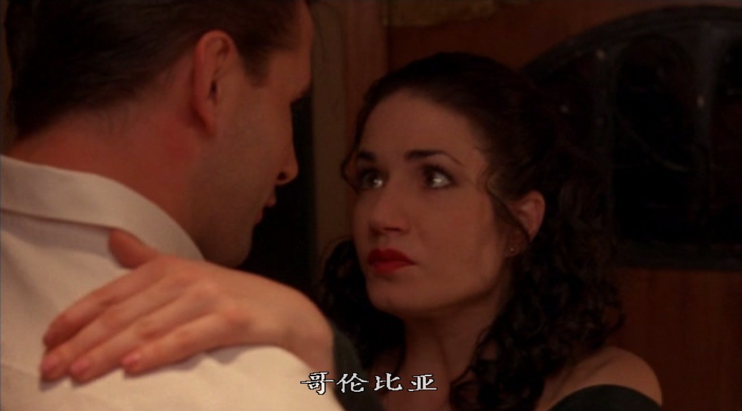 留低你个死人头剧照的剧照