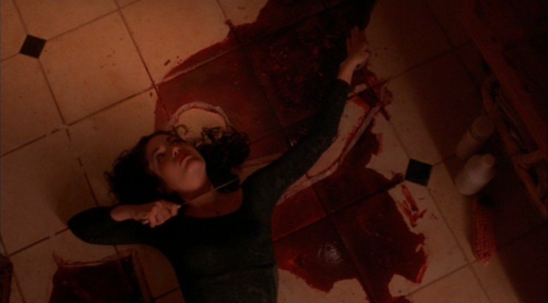 留低你个死人头剧照的剧照