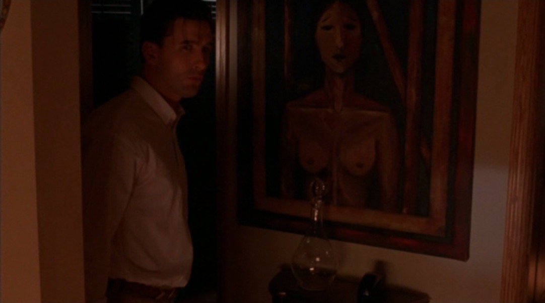 留低你个死人头剧照的剧照