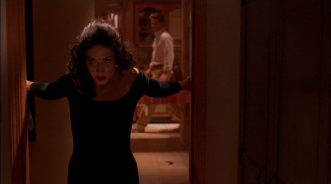 留低你个死人头剧照的剧照