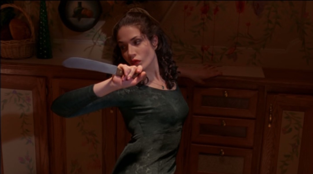 留低你个死人头剧照的剧照