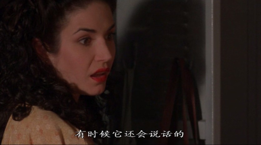 留低你个死人头剧照的剧照