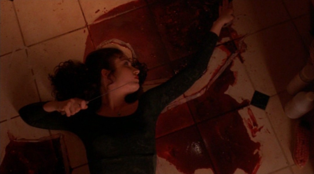 留低你个死人头剧照的剧照