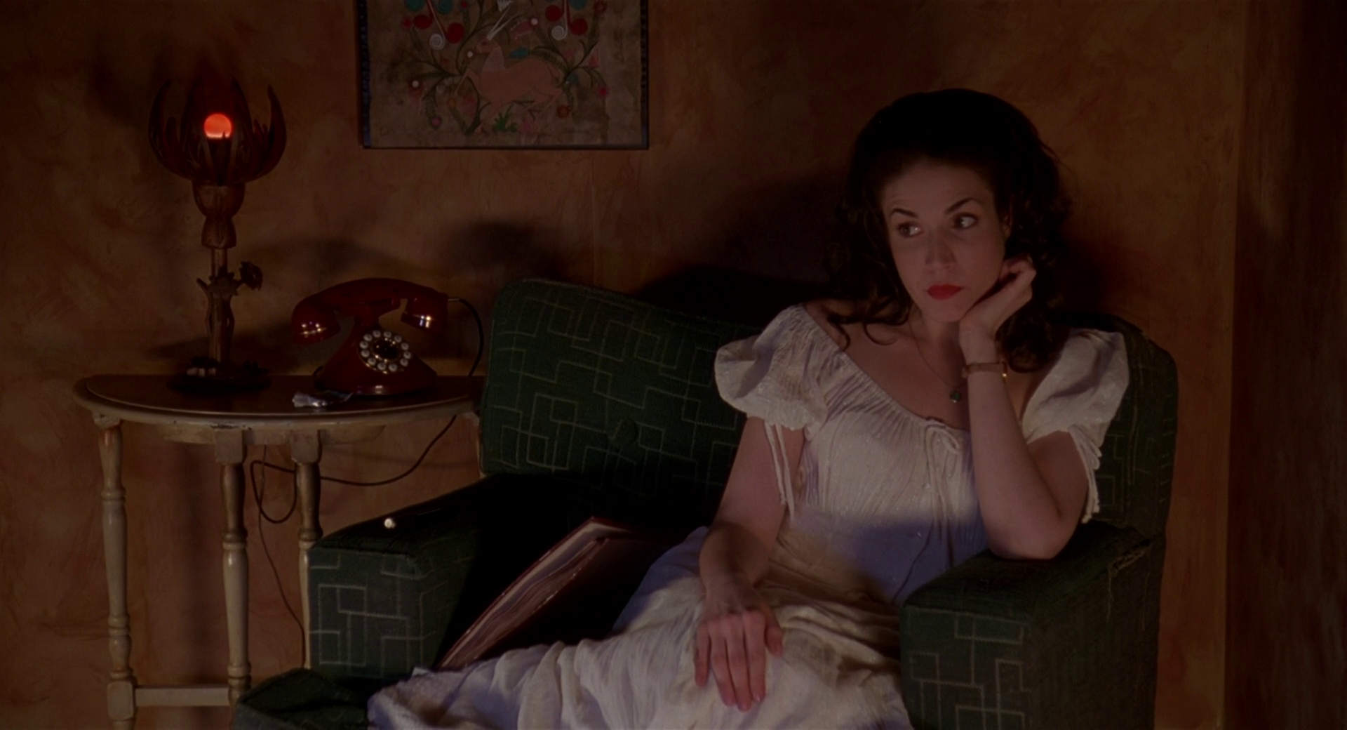 留低你个死人头剧照的剧照