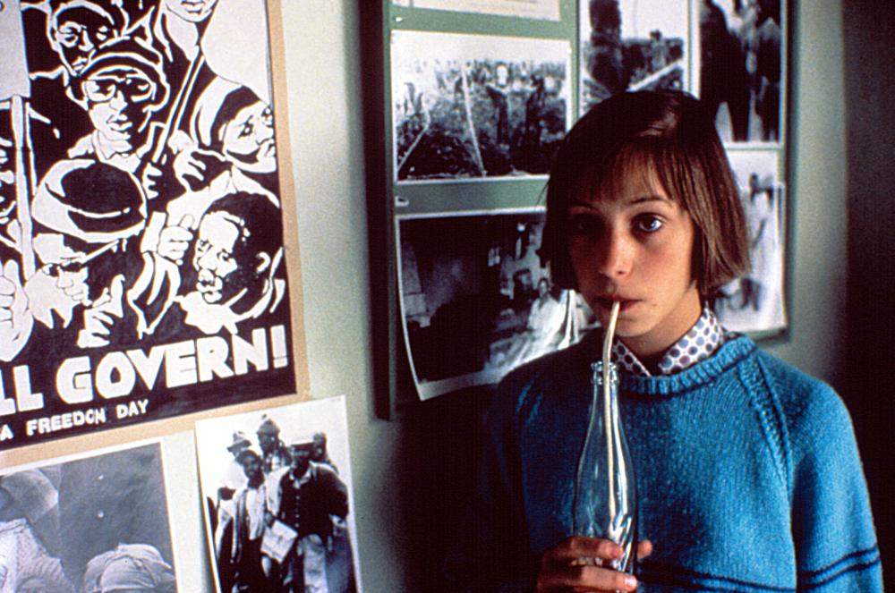 无声的岁月剧照的剧照