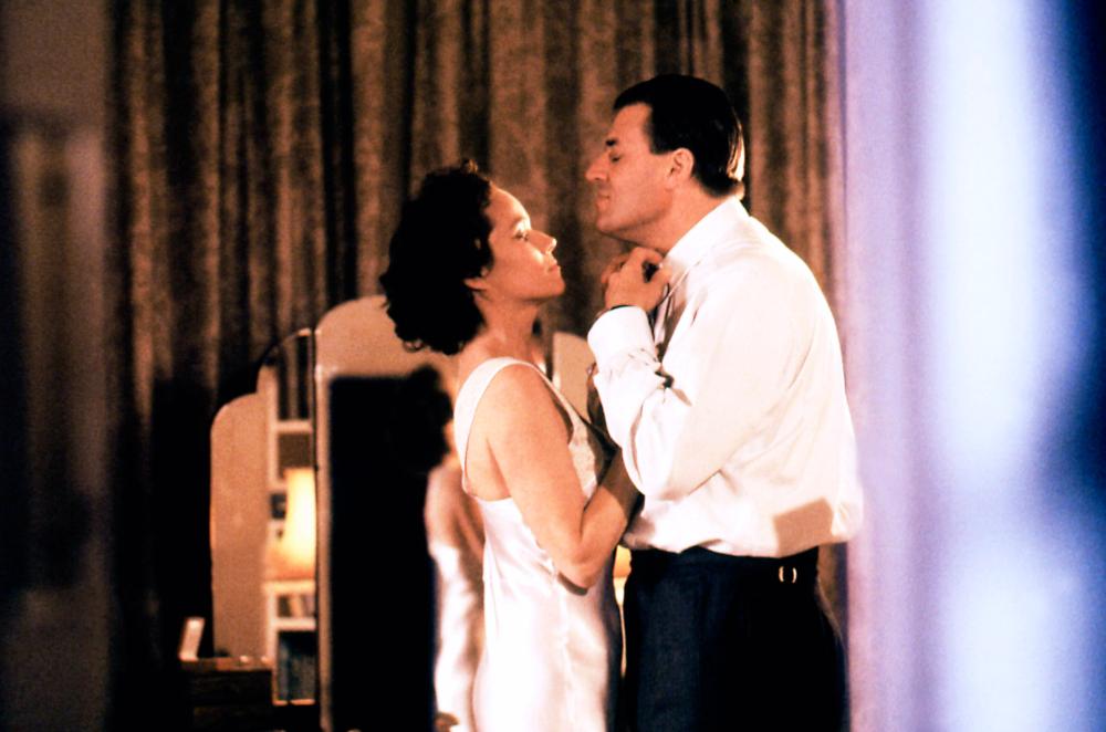 无声的岁月剧照的剧照